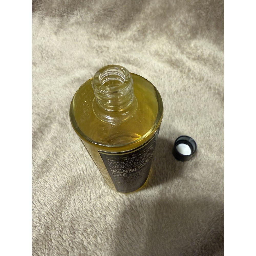 Cowshed Grumpy Cow Uplifting Bath & Body Oil 100ml~3.38 fl oz New - Picture 6 of 6